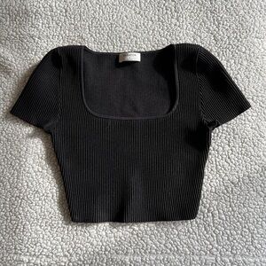Babaton Sculpt Knit